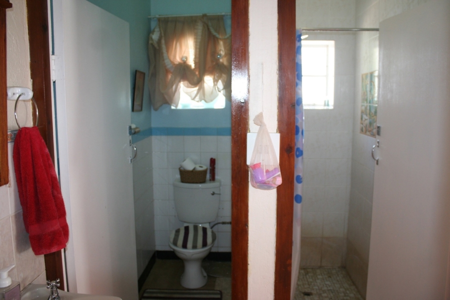 Commercial Property for Sale in Barkly East Eastern Cape